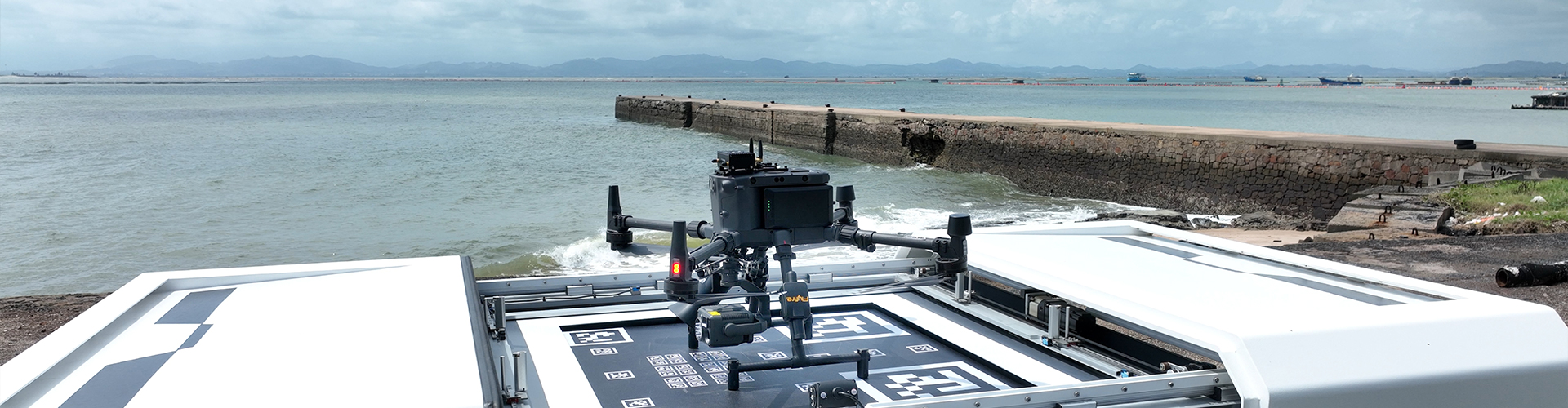 低空應用典型案例