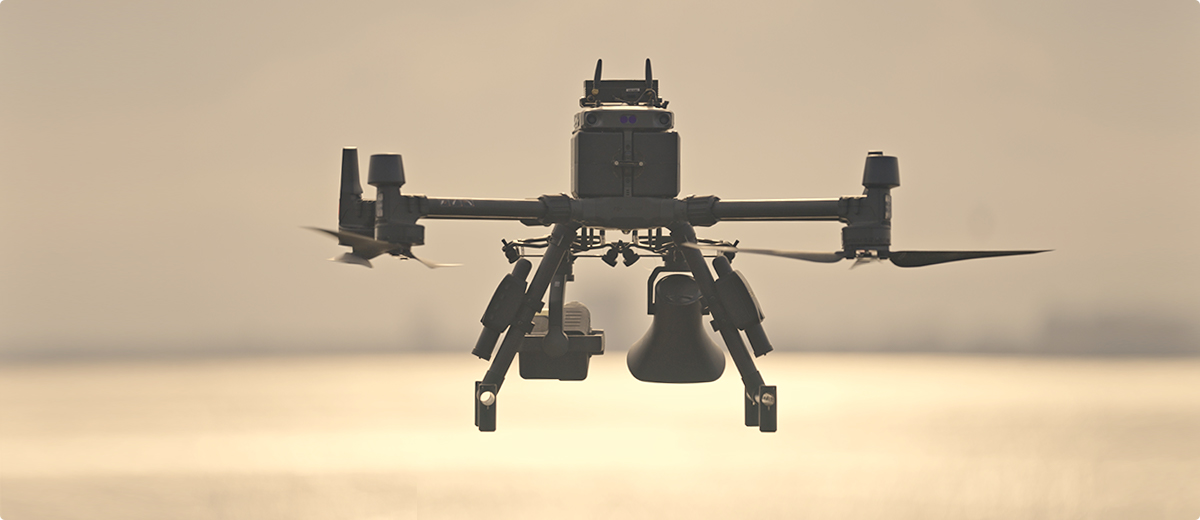 5G網聯，飛行無邊界