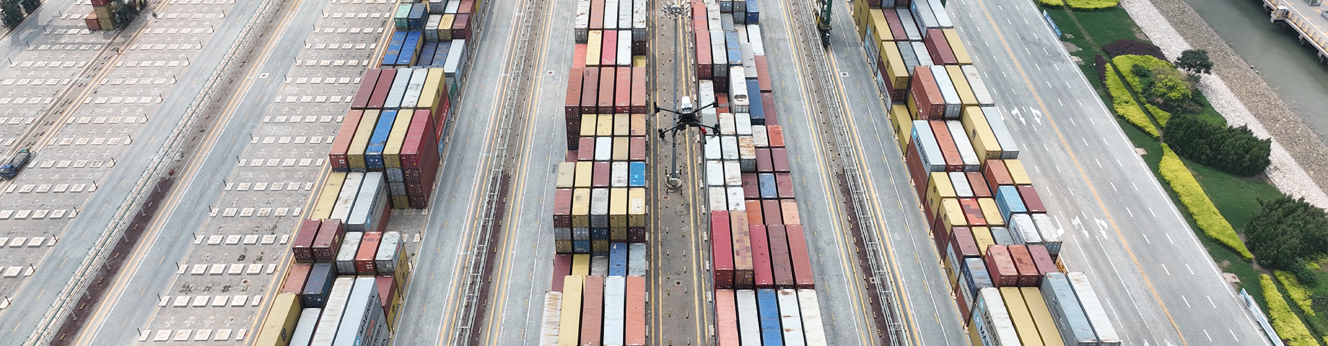 了解他們?nèi)绾芜\(yùn)用復(fù)亞自動飛行系統(tǒng)實(shí)現(xiàn)全自動巡邏巡檢