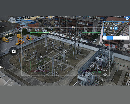 精準(zhǔn)復(fù)拍