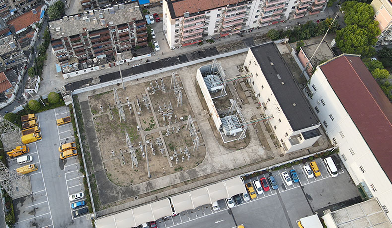 定義、優(yōu)勢與應(yīng)用，一種無人機巡檢方案