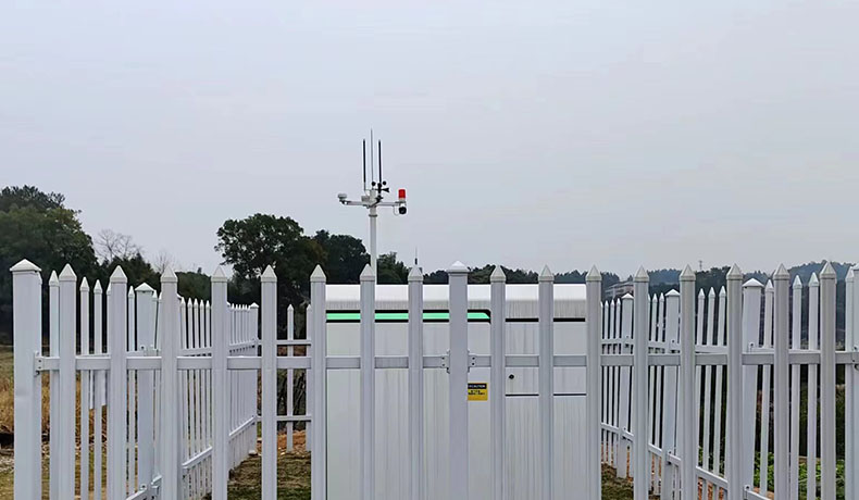 無人機(jī)機(jī)庫的關(guān)鍵設(shè)計，全天候智能巡檢的堅強(qiáng)后盾