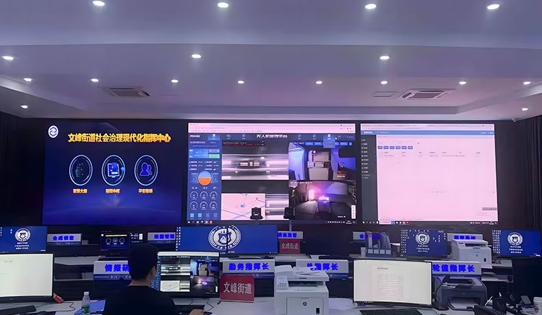 巡邏無人機(jī)在智慧城市建設(shè)中有哪些具體應(yīng)用？