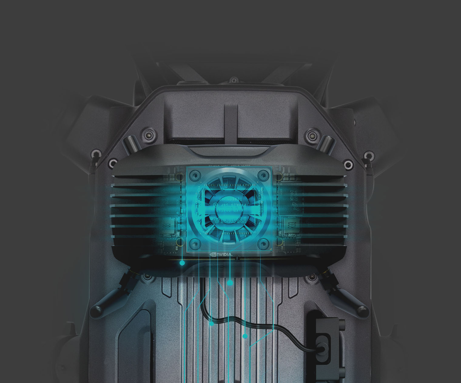 超級AI處理器提供21TOPS計(jì)算性能