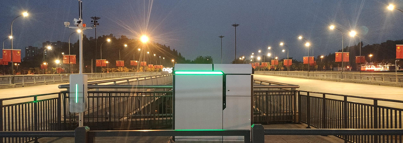 湖北：?神秘空中守護(hù)者 
揭秘?zé)o人機如何助力省運會安保