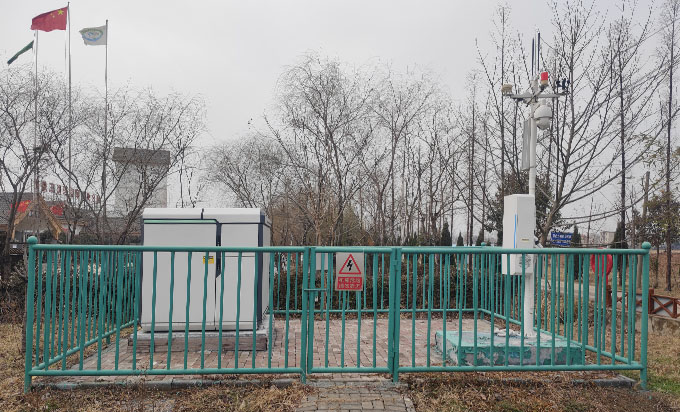 安徽：治安管理增添“空中崗”自動(dòng)飛行激發(fā)智慧城市新活力