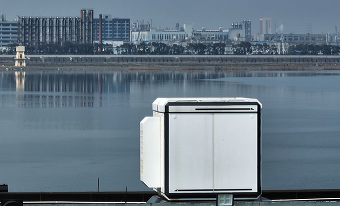 浙江：河長制監(jiān)管如何落地？網(wǎng)格化部署助力水域監(jiān)管閉環(huán)