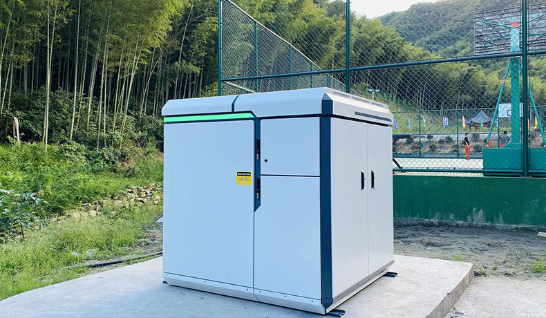 無人機城管：創(chuàng)新巡查方案引領(lǐng)城市管理新潮流