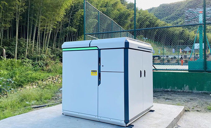 浙江：火情早處置無人機立體化巡邏筑牢安全屏障