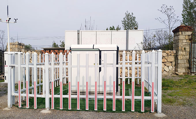 山東：完善森林防火機制
打造自動化火情監測系統