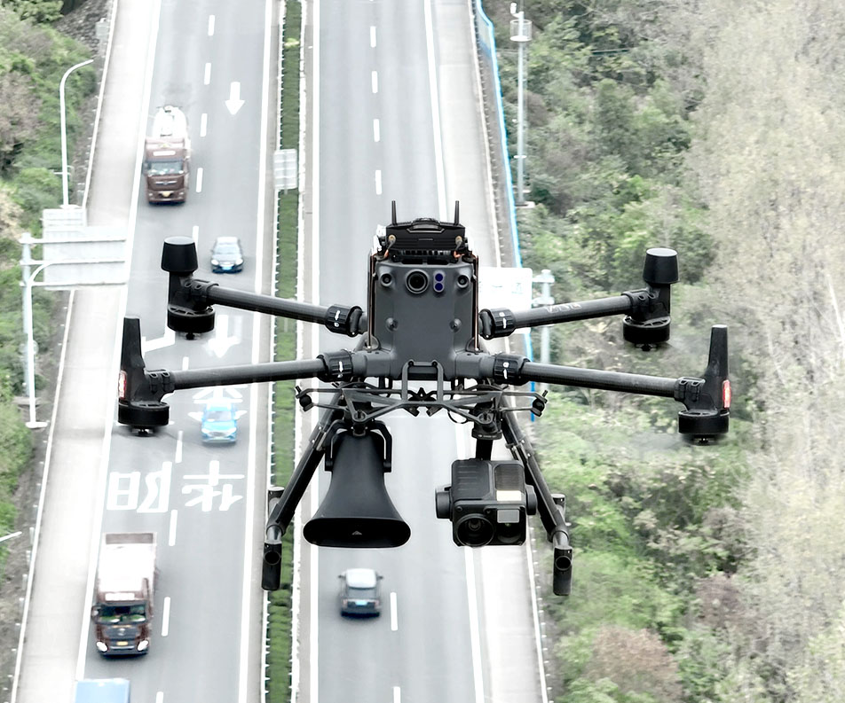 工業(yè)級防護(hù)性能 穩(wěn)定可靠