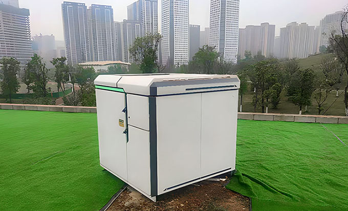 四川：讓數(shù)據(jù)多跑路數(shù)字賦能城市安全保障和精細(xì)管理