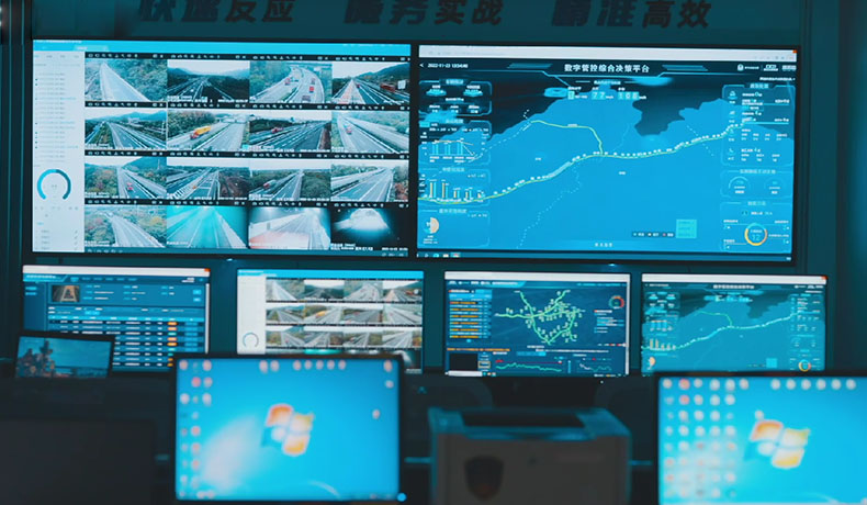 公安無人機(jī)：警務(wù)巡邏效率的革命性提升