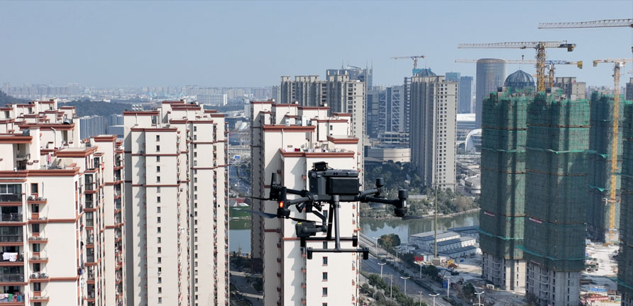 無人機管理平臺核心功能解讀，打造智能低空經濟的神經中樞