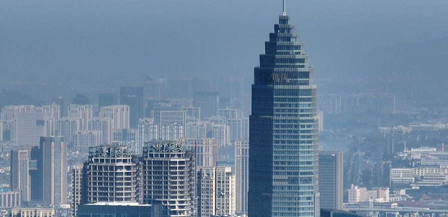 消防無人機：空中應急的創新解決方案