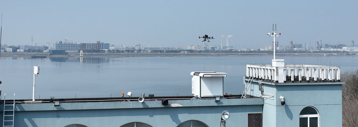 浙江：河長(zhǎng)制監(jiān)管如何落地？
網(wǎng)格化部署助力水域監(jiān)管閉環(huán)