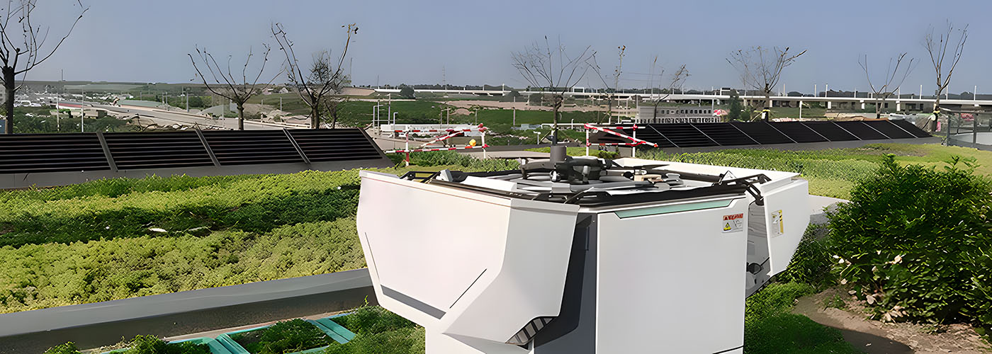 國網(wǎng)河北：數(shù)字化主動(dòng)電網(wǎng)示范項(xiàng)目
電力監(jiān)測全面革新