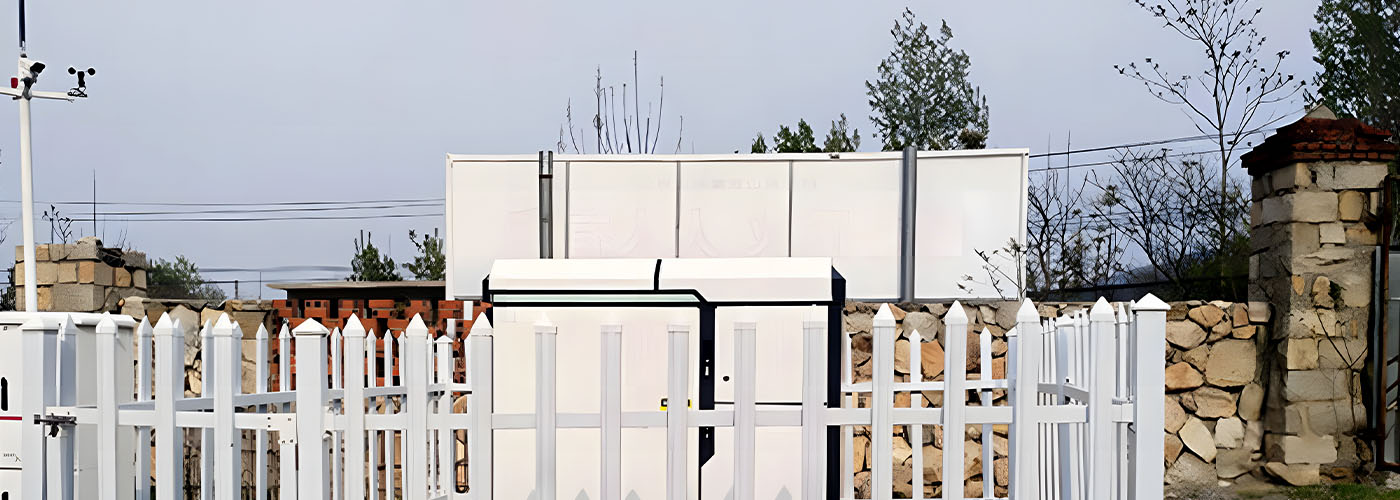 山東：完善森林防火機制
打造自動化火情監(jiān)測系統(tǒng)