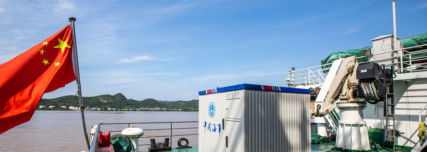 無(wú)人機(jī)海事巡檢為構(gòu)建高效海洋監(jiān)管貢獻(xiàn)重要力量