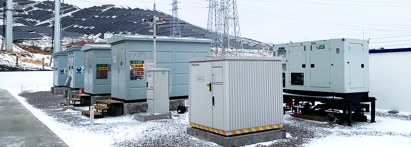 安徽：護航新能源發(fā)展技術(shù)加持，光斑問題難逃