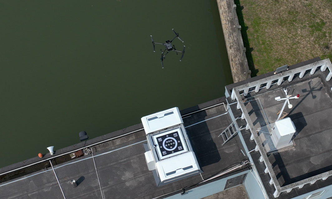 安全策略再升級！無人機自動降落三步實現(xiàn)精準穩(wěn)定