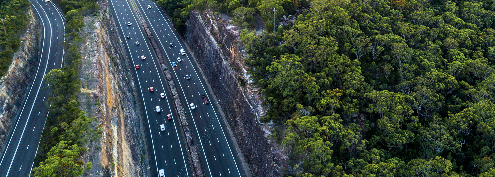 智慧交通無人機(jī)全自動巡邏方案