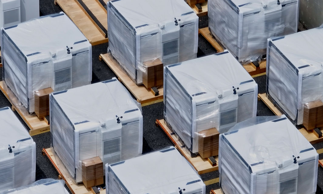 復(fù)亞低空探索新進程：產(chǎn)品集結(jié)出庫，新品蓄勢待發(fā)