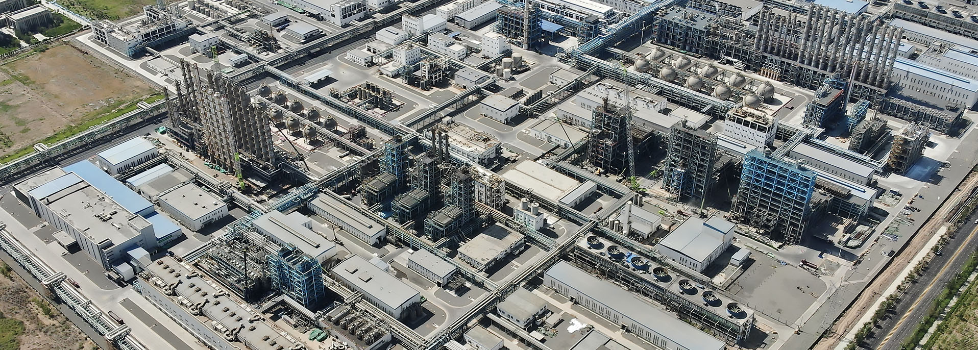 工業(yè)園區(qū)無人機(jī)全自動巡邏方案