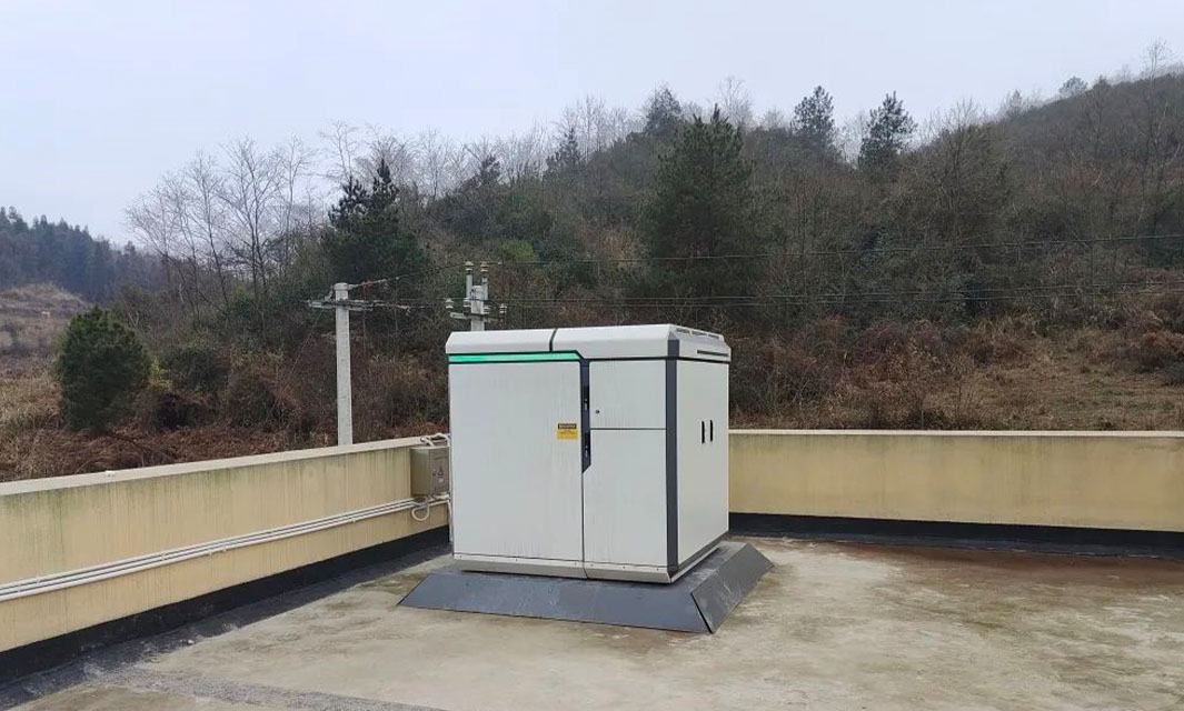 應(yīng)對(duì)礦難頻發(fā)，無(wú)人機(jī)自動(dòng)巡邏為貴州某礦區(qū)開辟安全保障新視角