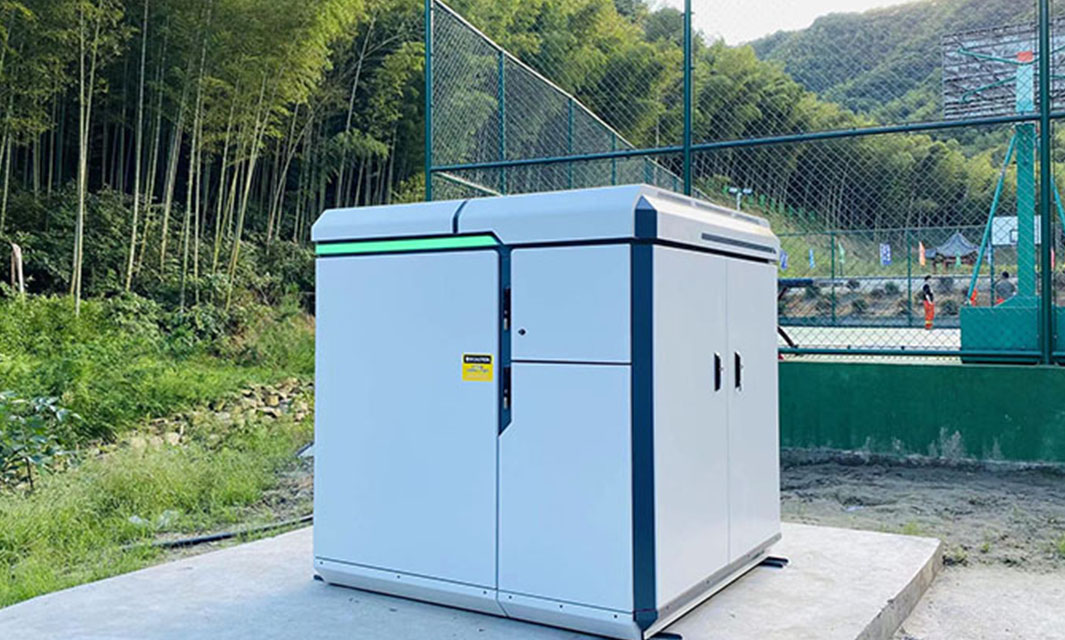 火情早處置，無人機(jī)立體化巡邏助力杭州森林防火升級