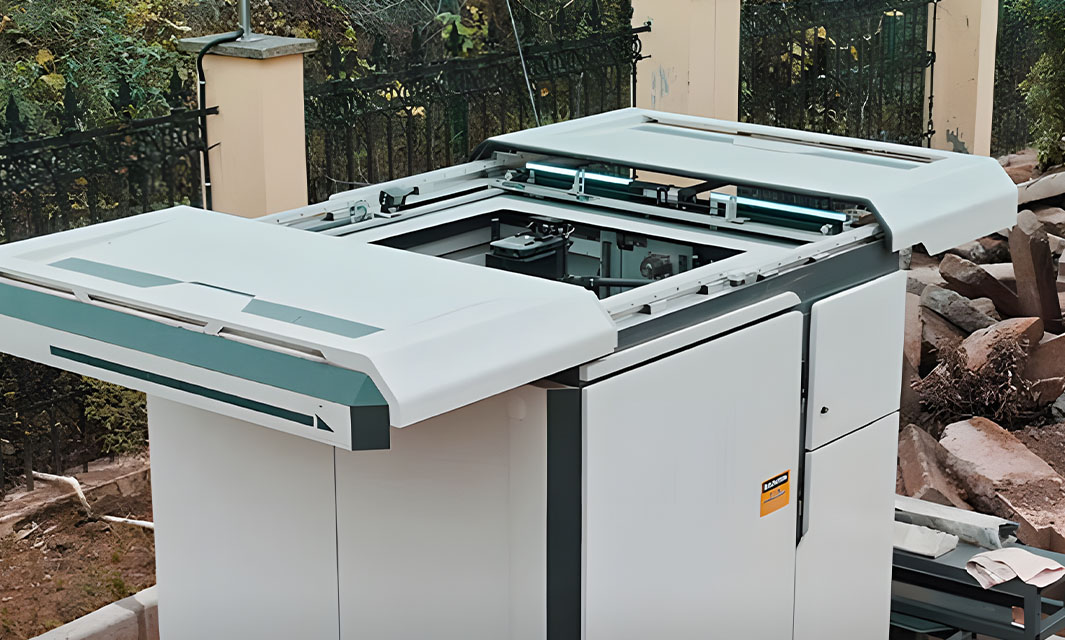 復(fù)亞智能無人機(jī)上陣巡邏，強(qiáng)勢助威交管智理