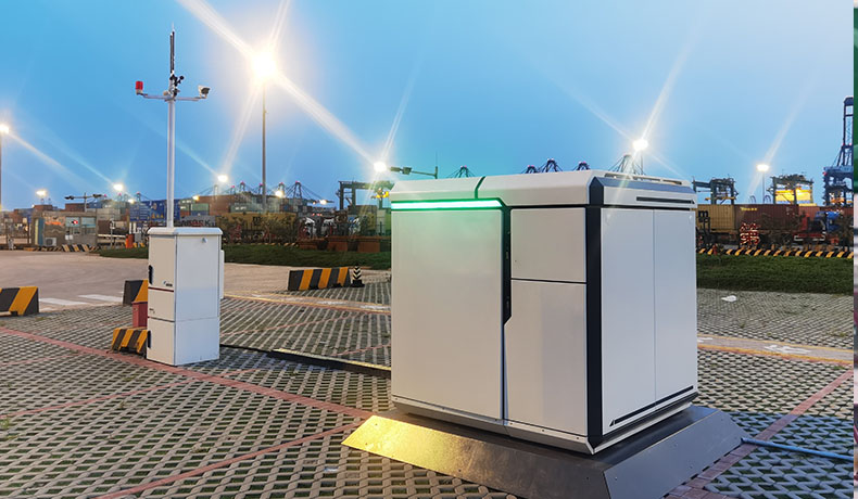 無人機夜間巡邏是如何保障城市安全的？