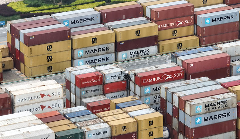 無人機如何開展夜間巡邏？安防無人機應用