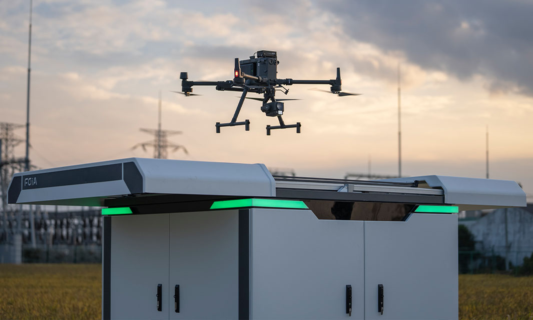 無人駕駛航空器飛行管理暫行條例