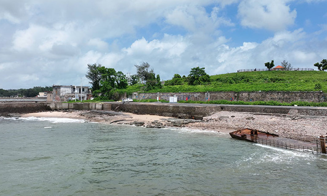 無人機解決方案，引領科技助力智能安防