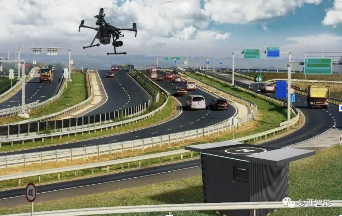 36歲的他再創(chuàng)業(yè)，開拓?zé)o人機全新疆域 ——專訪復(fù)亞智能CEO曹亞兵