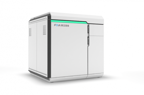 復(fù)亞智能無人機(jī)自動機(jī)場：新基建風(fēng)口下加速爆發(fā)