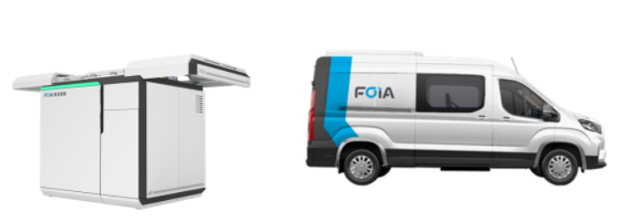 復亞智能：大疆M300+無人機自動機場行業解決方案