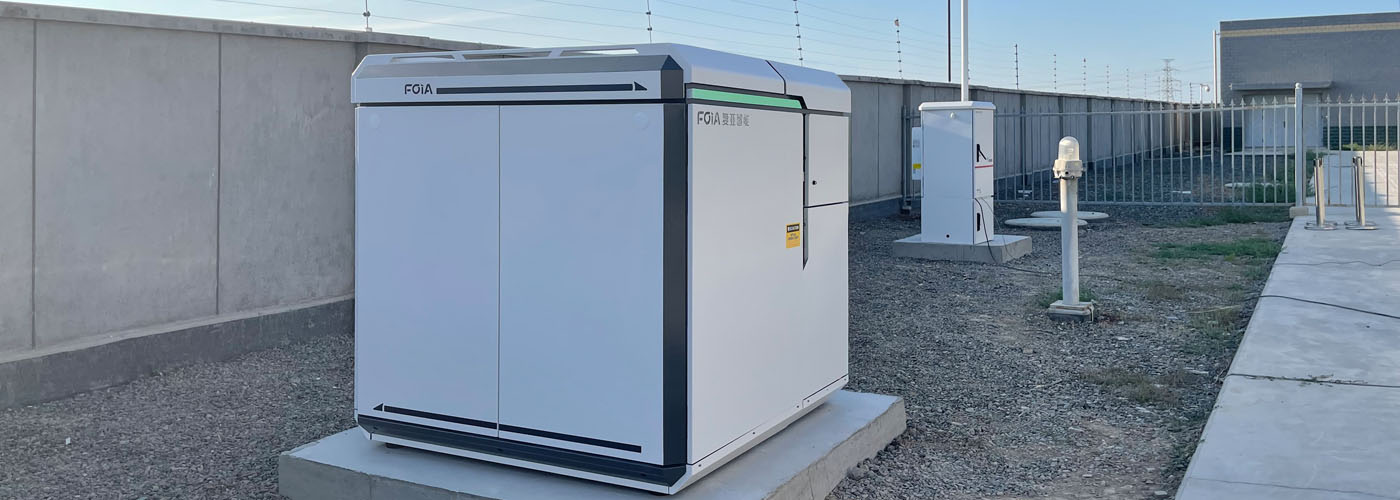 國網新疆：無懼地廣人稀與復雜氣候
超長視距巡視，情況盡在掌握