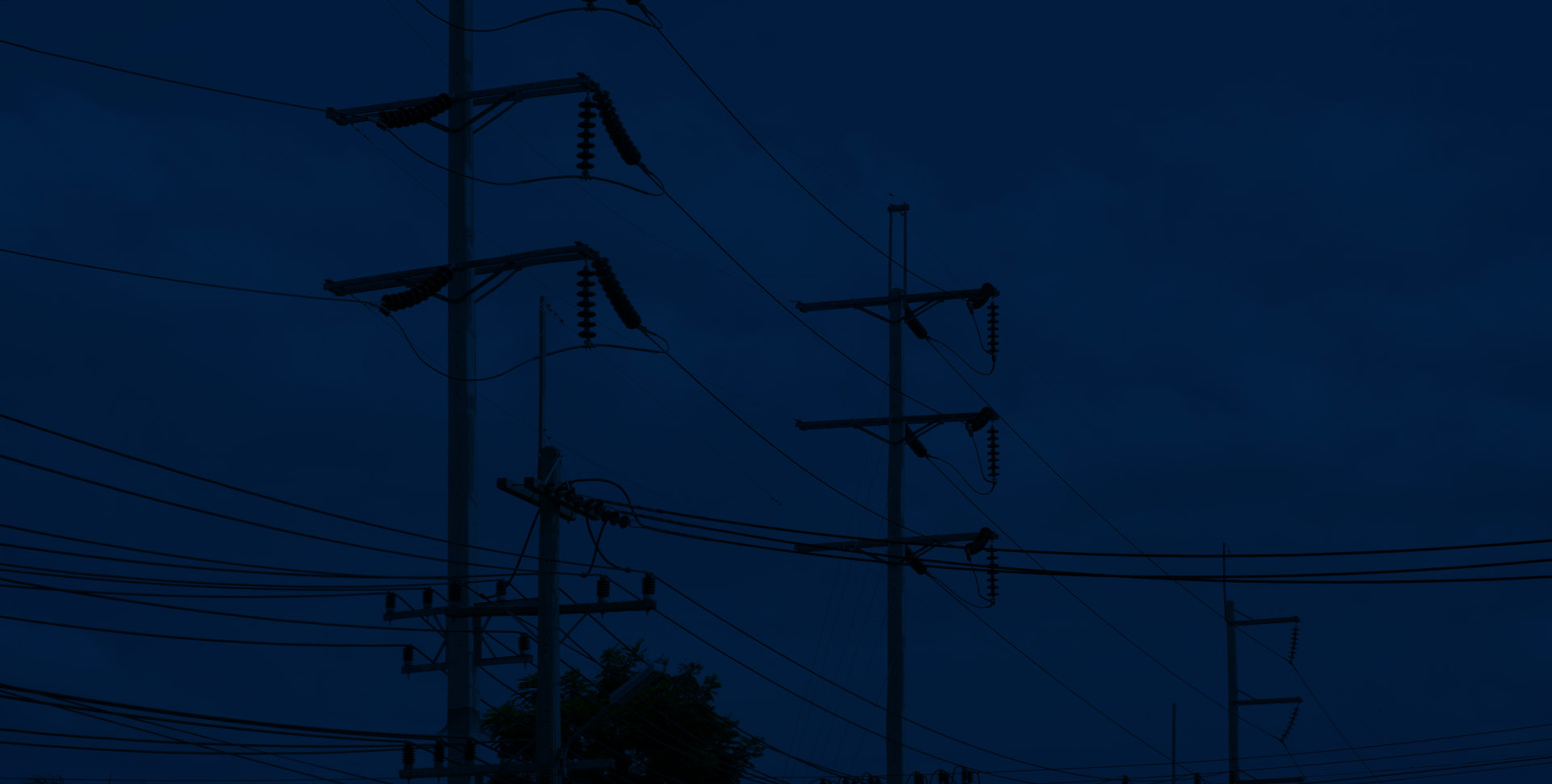 配電線路巡檢方案架構