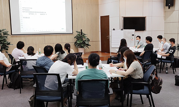 能源設(shè)施巡檢方案