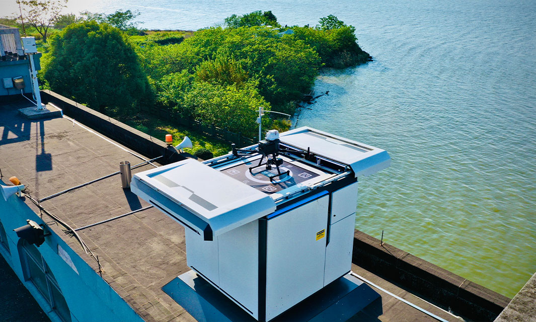 無人機巡檢系統解讀，未來科技引領全新巡檢時代