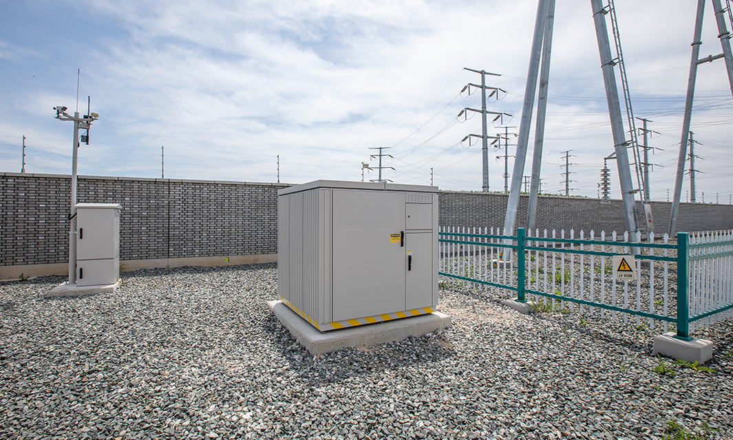 創(chuàng)新技術(shù)保障電力行業(yè)安全：無人機(jī)巡檢意義重大