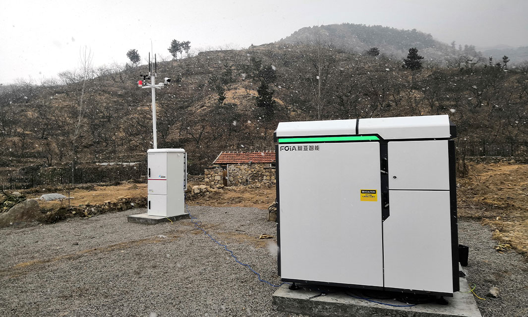 迎接新能源變革,無人機光伏巡檢方案助產業迭代升級