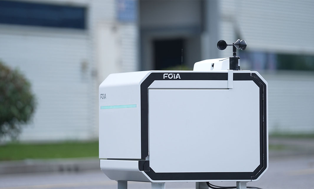 無人機(jī)機(jī)庫內(nèi)外結(jié)構(gòu)大揭秘，智能巡檢領(lǐng)航未來