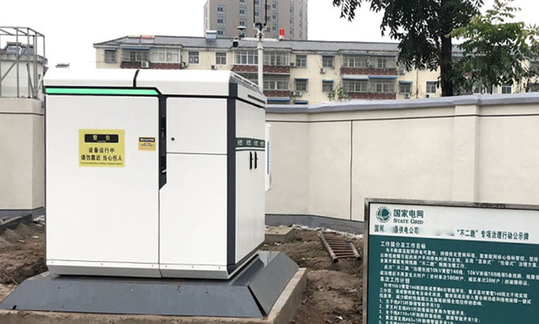 無人機(jī)自主飛行技術(shù)與巡檢的核心要點(diǎn)與顯著優(yōu)勢(shì)