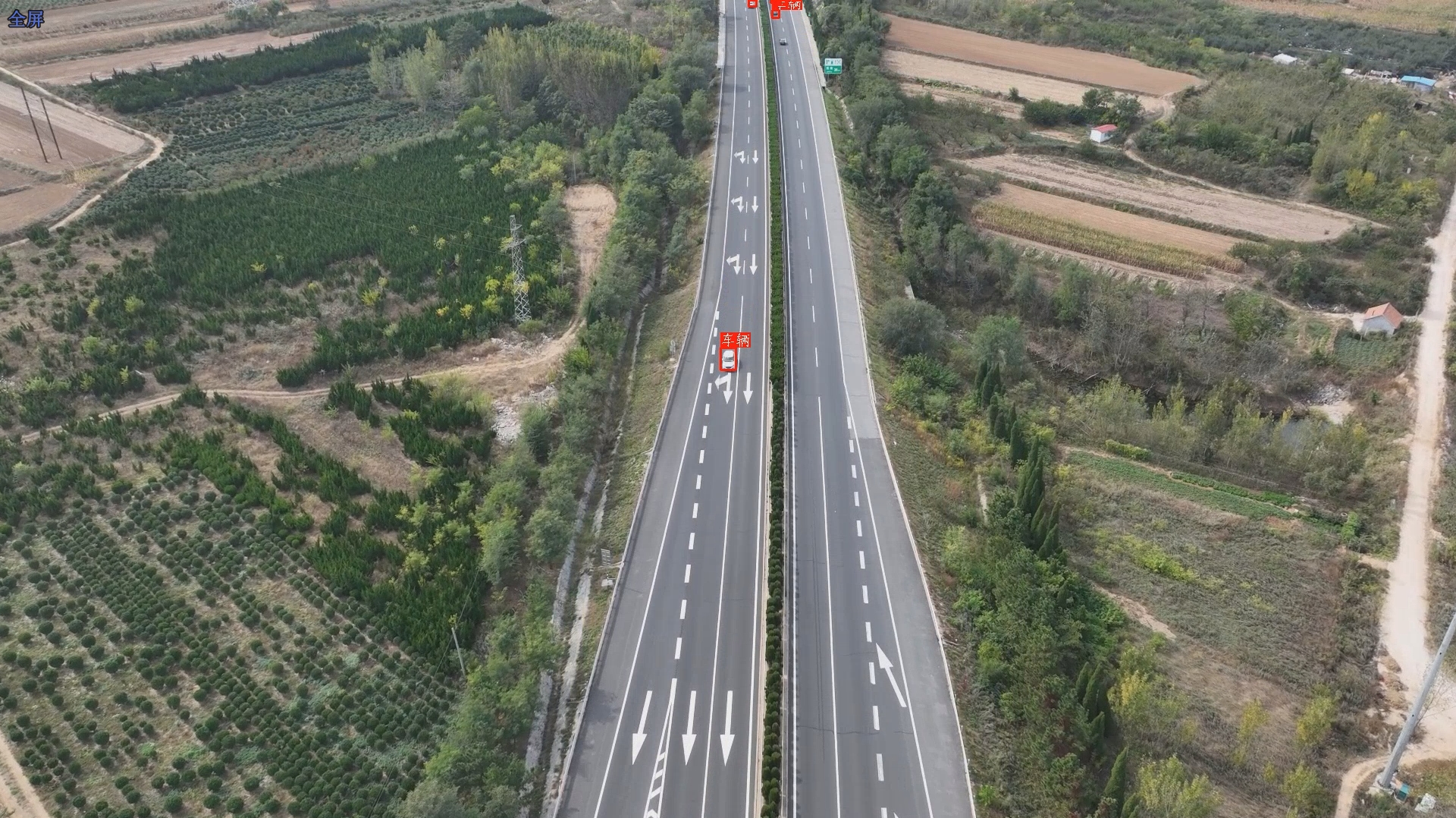 如何選擇適合的無人機AI識別算法？關鍵因素與方案