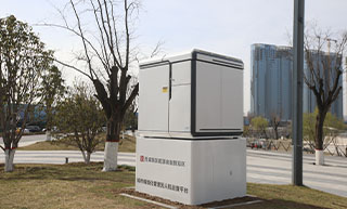 智能無(wú)人機(jī)機(jī)巢：高效解決起航、存儲(chǔ)、養(yǎng)護(hù)難題