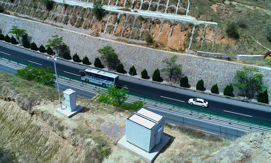 交通無人機詳解：功能、獨特優勢和主要應用