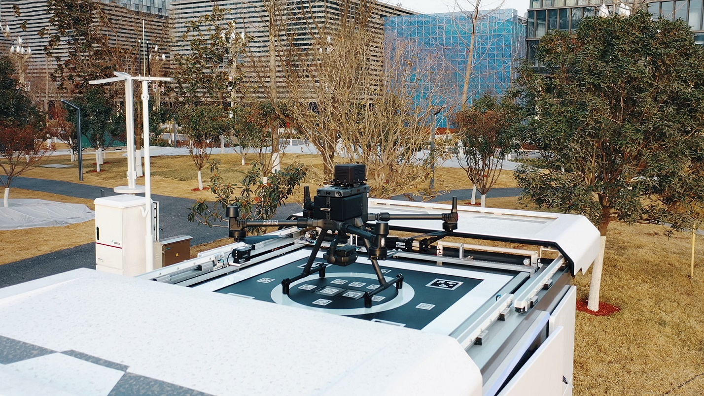 無人機管道巡檢智能化發(fā)展，效益與效率雙重提升